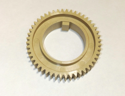 Шестерня 48T тефлонового вала KYOCERA ECOSYS M3040/3540/3560/P3045 CET - изображение